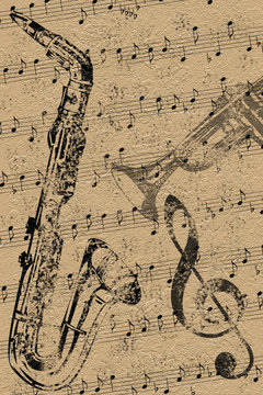 ambiance musique