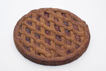 Linzertorte