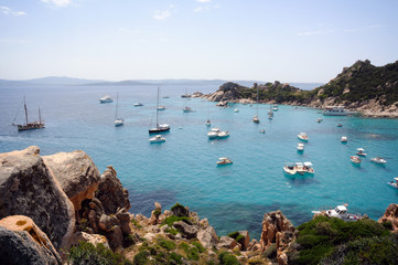 laguna blu