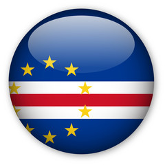 Cape Cerde Flag button