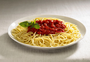 Spaghetti