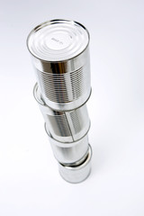 Dosenstapel 3