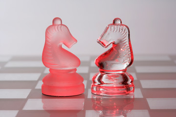Schach 7