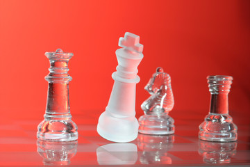Schach 1