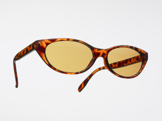Lunettes de soleil
