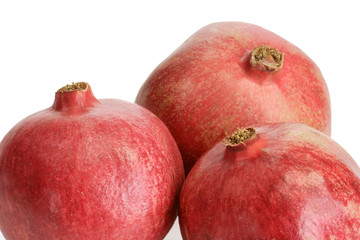 Suesse Granataepfel