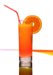 Orangensaft