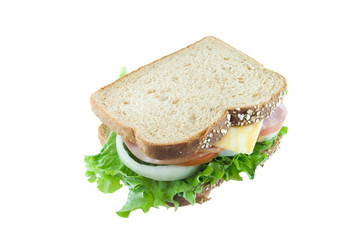 Sandwich