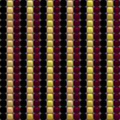 coral pattern
