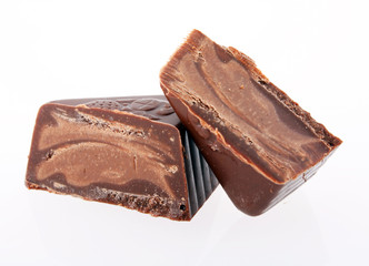 chocolate dessert