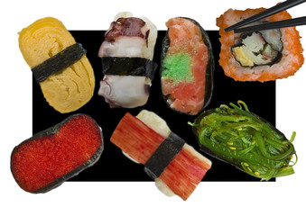 Sushi