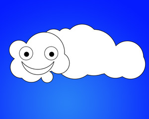 Happy Cloud 2