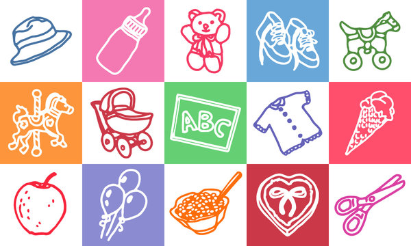 enfance & nurserie