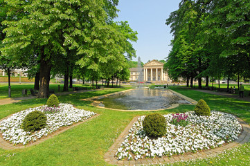 Aachen, Spielcasino