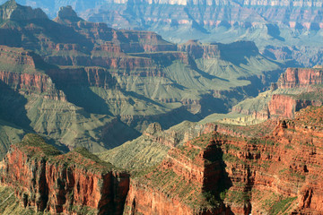 Grand Canyon National Park, USA..