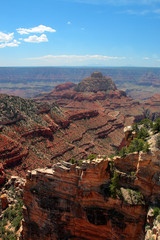 Grand Canyon National Park, USA..