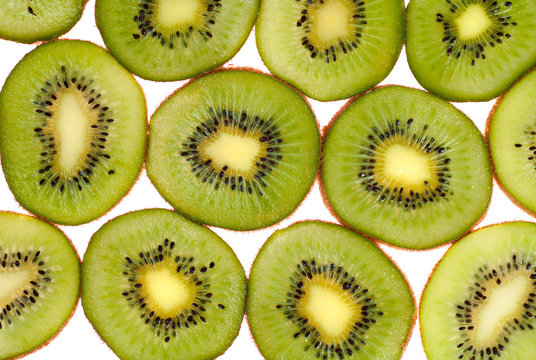 kiwi background