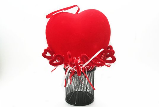 Heart , St Valentines Day, wedding