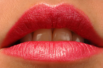 Lippen, Mund