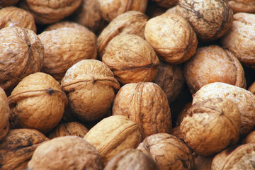 Walnuts