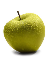 apple