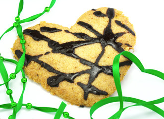 HEART COOKIE
