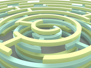 Labyrinth