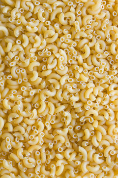 Pasta texture used for background