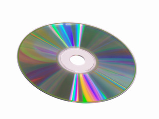 cd