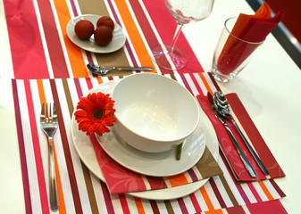 celebration table