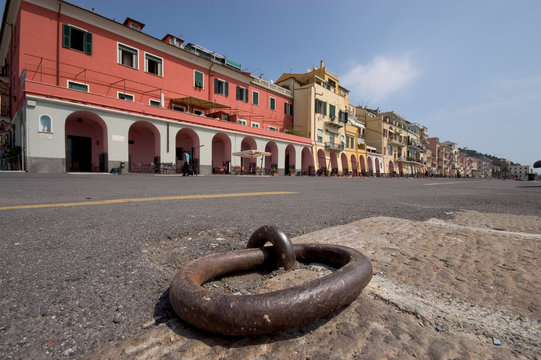 Imperia Oneglia