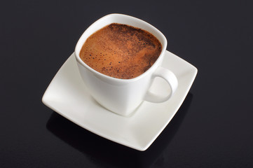 coffee