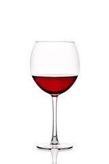 red wine