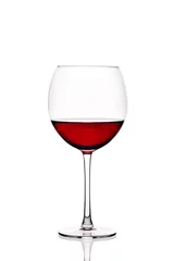 red wine