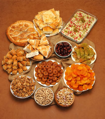 foods