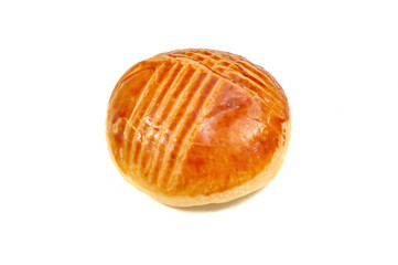 savory pastry