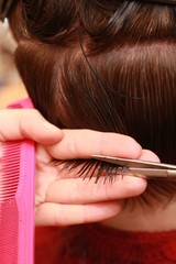 Friseur