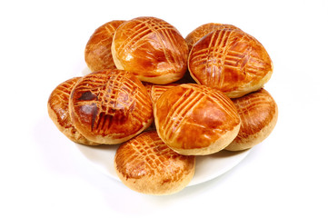 pastry