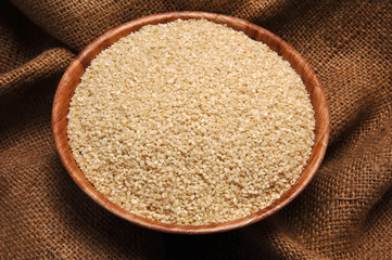 sesame