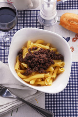 Surlice e makaruni - Cucina del Quarnero