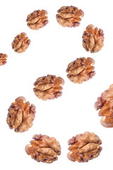 walnuts