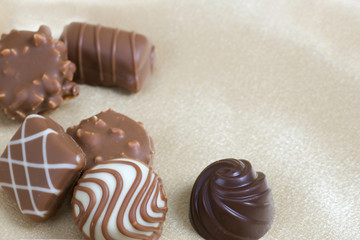 Chocolate