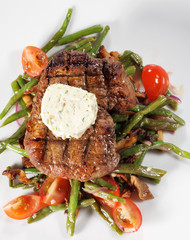 Beef Steak