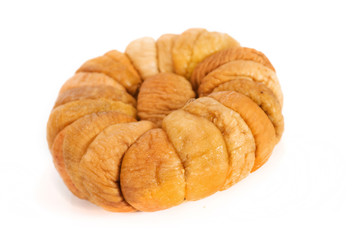 Dried figs
