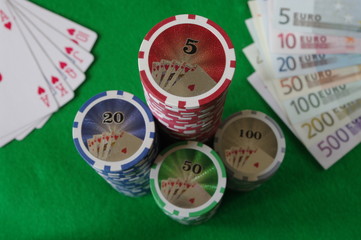 poker
