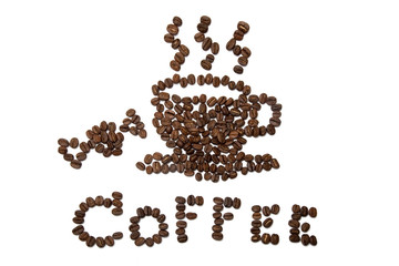 Coffee © Alexandr Kalyaev