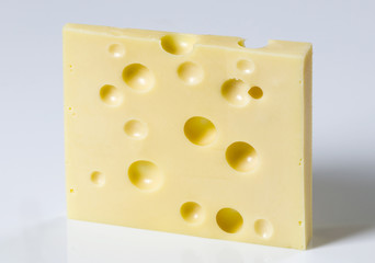Hard cheese
