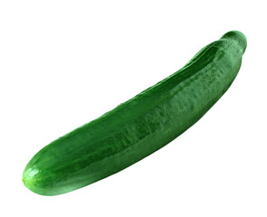 Long cucumber