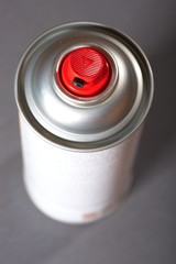 Spraydose