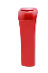 Shampoo bottle